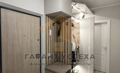 Купить 2-комнатную квартиру, Брест, ул. Сябровская. Фото 8
