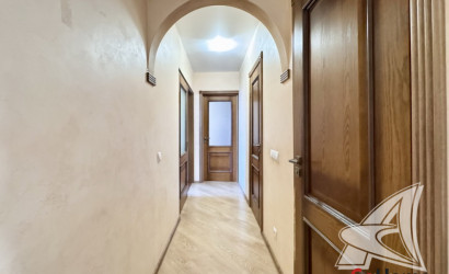 Купить 4-комнатную квартиру, Брест, Вулька, ул. Вульковская. Фото 14