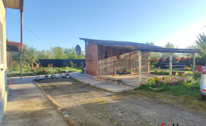 Купить дом в деревне, Шихов, улица Гагарина, дом 12, 25 соток. Фото 4