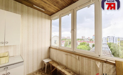 Купить 3-комнатную квартиру, Солигорск, Козлова ул., 9. Фото 10