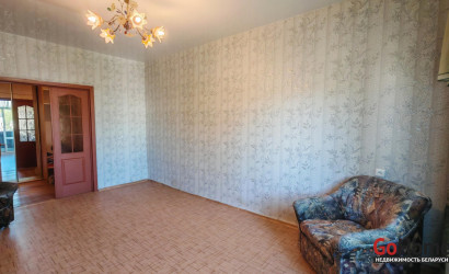 Купить 2-комнатную квартиру, Минск, Стахановская ул., 41(Партизанский район). Фото 14