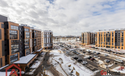 Снять 2-комнатную квартиру, Минск, Нововиленская, 49 (Центральный район). Фото 24