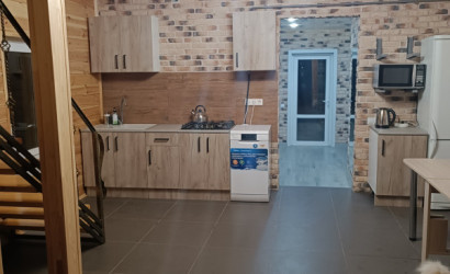 Снять на сутки коттедж, Орша, пер.Крылова 2,дом 5. Фото 5