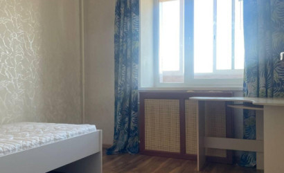 Купить 4-комнатную квартиру, Витебск, Бровки ул., 19/3. Фото 12