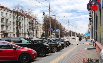 Купить 3-комнатную квартиру, Минск, Свердлова ул., 32 (Октябрьский район). Фото 28