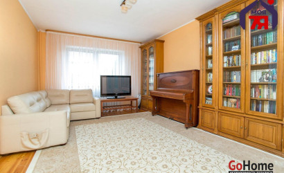 Купить коттедж, Вилейка, Рабочая ул., 6 соток. Фото 5