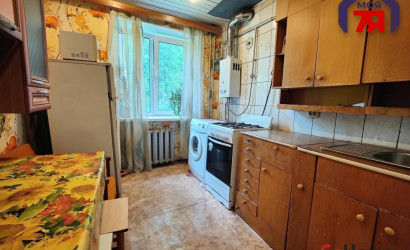 Купить 3-комнатную квартиру, Минск, Лынькова ул., 91 (Фрунзенский район). Фото 7