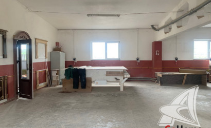 Аренда склада, Ковердяки,  280 кв.м.. Фото 5