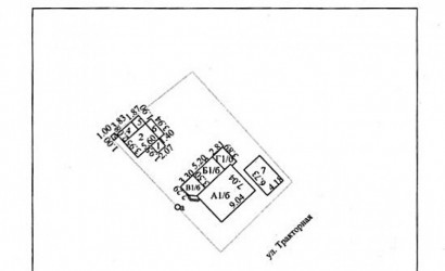 Купить дом, Барановичи, Тракторная, 6 соток. Фото 13