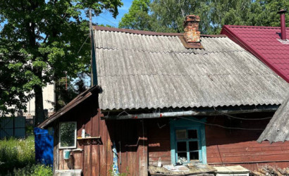 Купить дом, Островно, Николаевича 16, 25 соток. Фото 9