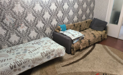 Снять 3-комнатную квартиру на сутки, Островец, Карла Маркса ул, 40. Фото 8