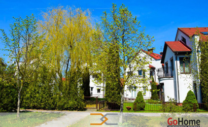 Купить коттедж, Минск, Ваньковича ул., 2.7 соток. Фото 2