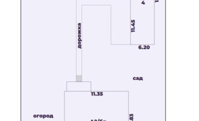 Купить дом, Вилейка, Сельская ул., 18 соток. Фото 49