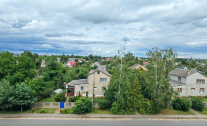 Купить 3-комнатную квартиру, Марьина Горка, Коласа ул., 9. Фото 18