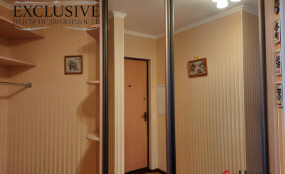 Купить 3-комнатную квартиру, Новополоцк, Молодежная ул., 121. Фото 22