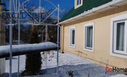 Купить коттедж, Полоцк, Мельничный пер., 18, 10 соток. Фото 27