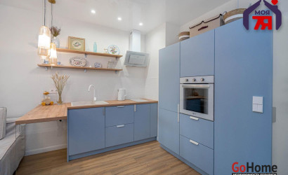 Купить 1-комнатную квартиру, Минск, Макаенка ул., 12/К(Первомайский район). Фото 3