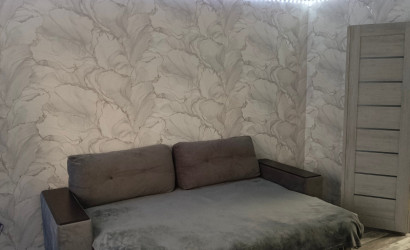 Снять 2-комнатную квартиру на сутки, Береза, Максима Горького 26. Фото 6