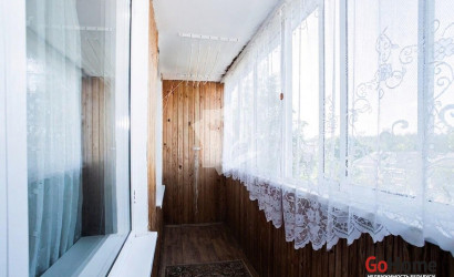 Купить 3-комнатную квартиру, Березино, Победы ул., 19. Фото 18