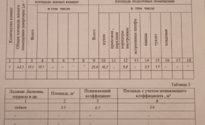 Купить 1-комнатную квартиру, Барановичи, Карбышева 2. Фото 9