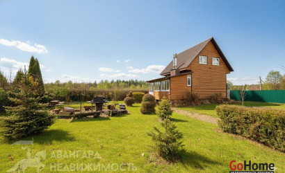 Купить дом, Ровковичи, 35 соток. Фото 6