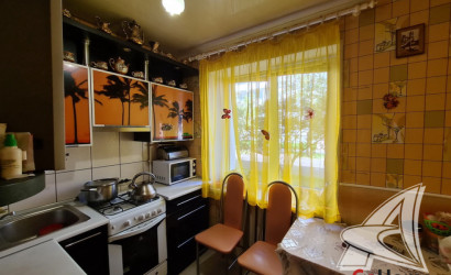 Купить 2-комнатную квартиру, Брест, Центр, ул. Кирова. Фото 6