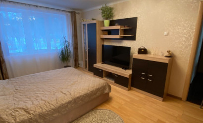 Купить 2-комнатную квартиру, Минск, ул. Одоевского,40 (Фрунзенский район). Фото 2