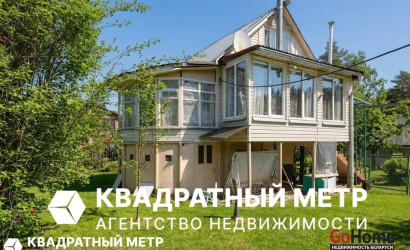 Купить дом в деревне, Отдых, 12 соток. Фото 1