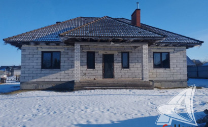 Купить дом, Каменец, г. Каменец, 14.75 соток. Фото 1