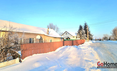 Купить 5-комнатную квартиру, Томковичи, Центральная ул.. Фото 29