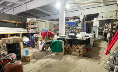 Аренда склада, Минск, Рогачевская ул., 16/5,  240 кв.м.. Фото 3