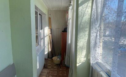 Купить 1-комнатную квартиру, Минск, 38 (Фрунзенский район). Фото 9