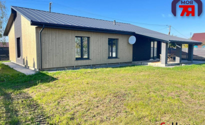 Купить дом, Любань, Мира ул., 10.4 соток. Фото 30