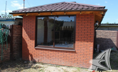 Купить дом, Брест, Мухавецкий с/с, 5.08 соток. Фото 17