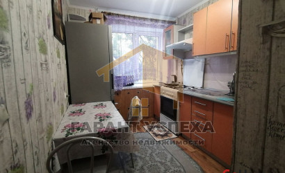 Купить 1-комнатную квартиру, Брест, ул. Адамковская. Фото 2