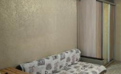 Купить 1-комнатную квартиру, Минск, ул. Космонавтов, д. 37 (Московский район). Фото 14