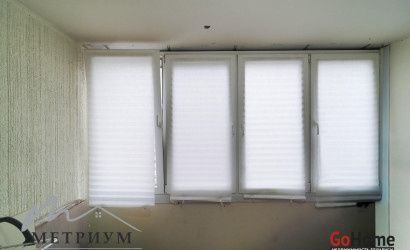 Купить 2-комнатную квартиру, Боровляны, 40 Лет Победы ул., 35/А. Фото 21