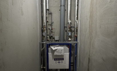 Купить 2-комнатную квартиру, Брест, ул. Рябцева, д. . Фото 4