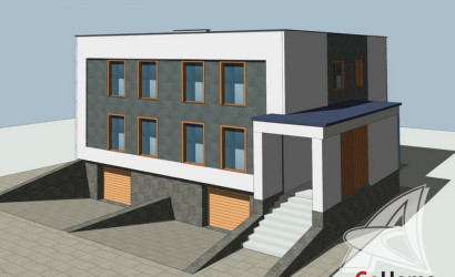 Купить дом, Брест, Вычулки, 5.19 соток. Фото 1