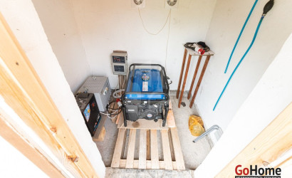 Купить дом, Клочки, 18 соток. Фото 21