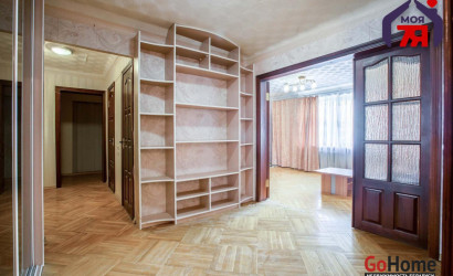 Купить 3-комнатную квартиру, Минск, Мазурова ул., 12 (Фрунзенский район). Фото 12