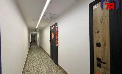 Снять 1-комнатную квартиру, Минск, ул. Николы Теслы, д. 10(Октябрьский район). Фото 16