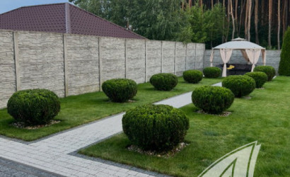 Купить дом, Брест, Ямно-вычулки, 10.73 соток. Фото 32