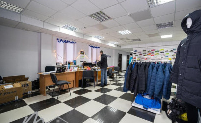 Аренда торгового помещения, Минск, Богдановича ул., 138,  119.45 кв.м.. Фото 5