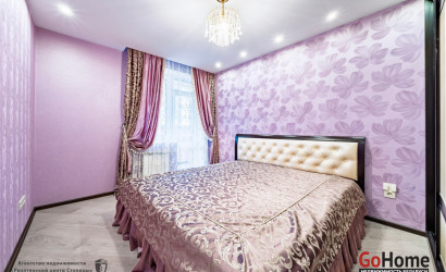 Купить 3-комнатную квартиру, Минск, Рокоссовского, 150Б (Ленинский район). Фото 21