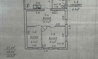 Купить дом, Гомель, ул. Белорусская, 5.69 соток. Фото 11