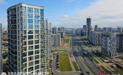 Купить 1-комнатную квартиру, Минск, просп. Мира, д. 18 (Октябрьский район). Фото 18