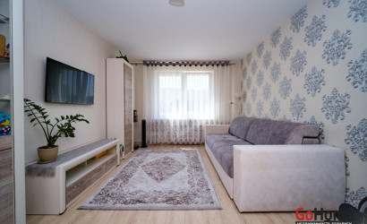 Купить 2-комнатную квартиру, Минск, Ельских ул., 2(Московский район). Фото 3
