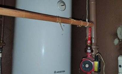 Купить коттедж, Гнезно, ул. Школьная 11, 19 соток. Фото 20