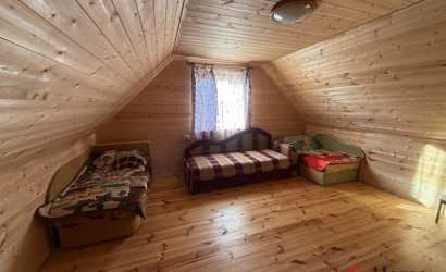 Купить дачу, Донар, 5 соток. Фото 9